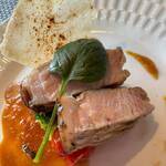 ビストロ セレニテ - 