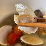 ビストロ セレニテ - 