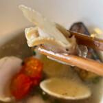 ビストロ セレニテ - 