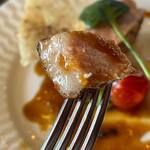 ビストロ セレニテ - 