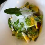 ビストロ セレニテ - 