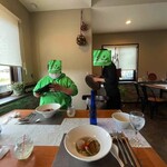 ビストロ セレニテ - 