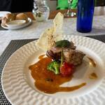 ビストロ セレニテ - 