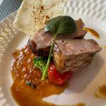 ビストロ セレニテ - 