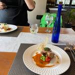 ビストロ セレニテ - 