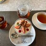 ビストロ セレニテ - 