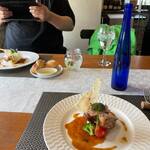 ビストロ セレニテ - 