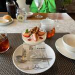 ビストロ セレニテ - 