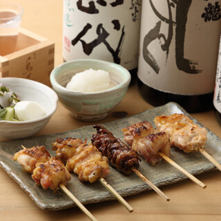 オシャレな空間 大宮でおすすめの焼き鳥をご紹介 食べログ オシャレな空間 大宮でおすすめの焼き鳥をご紹介 食べログ