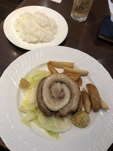 イル ヴィゴーレ 神田神保町店 Il Vigore 神保町 パスタ ネット予約可 食べログ イル ヴィゴーレ 神田神保町店 Il Vigore 神保町 パスタ ネット予約可 食べログ