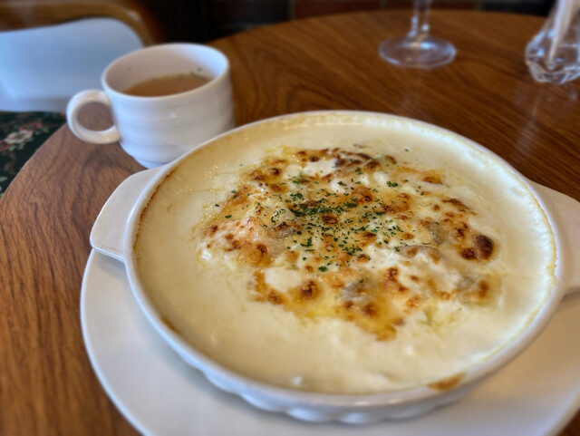 とわいらいと 南郷18丁目 洋食 食べログ とわいらいと 南郷18丁目 洋食 食べログ