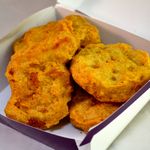 マクドナルド - チキンマックナゲット