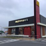 McDonalds - 店舗