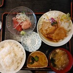 太公望本館 - 