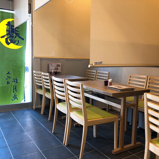 十割手打ちそば 三代目 松月庵_2