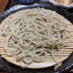 Soba No Sato Yakkoan - 