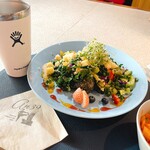 カフェ アン39 - 