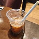 タリーズコーヒー - 