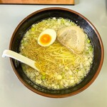 Ramen Teruya - 