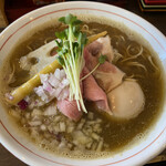 麺屋グラフミ - 