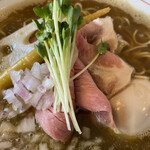 麺屋グラフミ - 