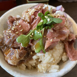 麺屋グラフミ - 