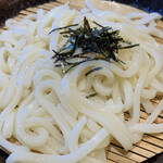 ウエスト うどん - 