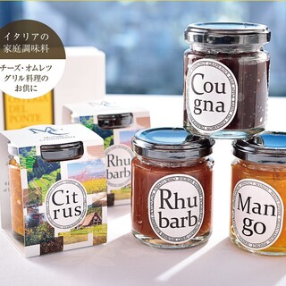 テイクアウト写真1