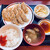 みよしの - 焼きたてアツアツ餃子はホカホカご飯で！