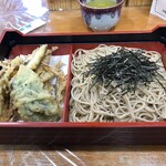 郷土料理　奈辺久 - 