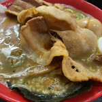 一条流がんこ総本家分家四谷荒木町 - 