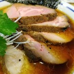手打式超多加水麺 ののくら - 
