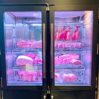 焼肉 龍園 西中洲店 -  焼肉 龍園 西中洲店 -