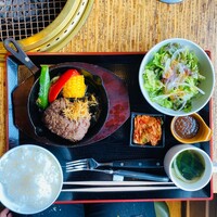 焼肉 龍園 西中洲店 -  焼肉 龍園 西中洲店 -