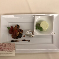 イタリア料理 Trattoria Mezzanino - 