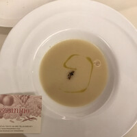 イタリア料理 Trattoria Mezzanino - 