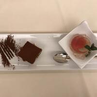 イタリア料理 Trattoria Mezzanino - 