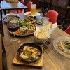 フィッシャーマンズダイナー - 料理写真: