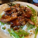 鮮彩ワショク いちりん - ★本日の日替りランチ（980円税別）★