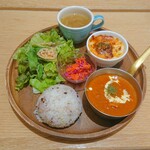 カフェ フレディ - 