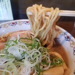 ラーメン 利助 - 