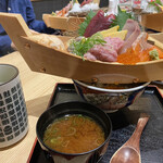 鮨・酒・肴 杉玉 - 