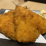 鮨・酒・肴 杉玉 - 