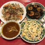 インド料理 インディアンハット - 