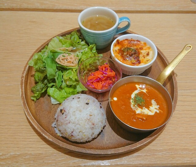 カフェ フレディ モザイクモール 港北店 Cafe Fredy センター北 カフェ 食べログ