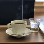 カフェファディーズ - ドリンク写真: