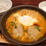 ガスト - 料理写真: