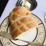 現代仏蘭西料理 朔詩舎 - 