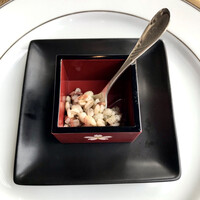 現代仏蘭西料理 朔詩舎 - 