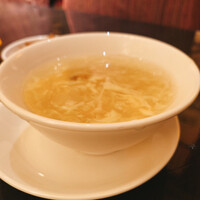 廣東料理 民生 ヒルトンプラザウエスト店 - 